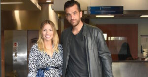 Μαρία Λουίζα Βούρου: «Περάσαμε δύσκολα στον γάμο μας»