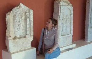 Συγκλονίζει ο σύντροφος της αεροσυνοδού που σκοτώθηκε στην Άγκυρα