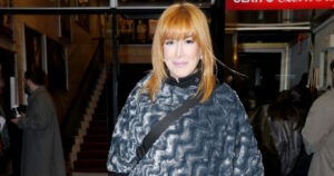 Μαριλού Κατσαφάδου: Τα πρώτα Χριστούγεννα χωρίς τη μαμά ήταν τα πιο δύσκολα