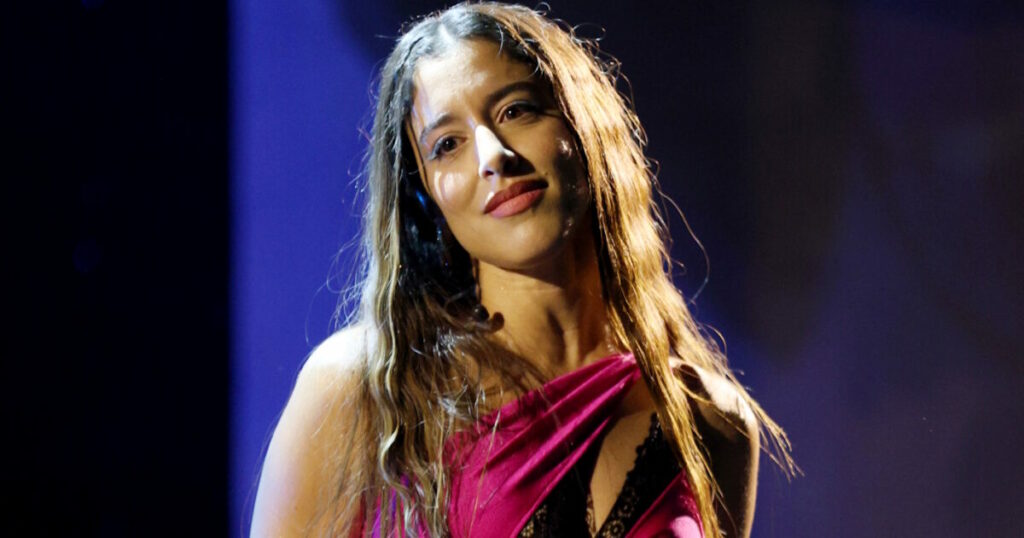 Η Μαρίνα Σάττι αποκαλύπτει την περιπέτεια υγείας της