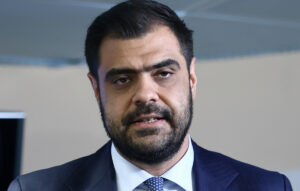 Μαρινάκης: Ανοιχτοί στον διάλογο με τους αγρότες