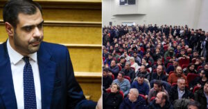 Αδιέξοδο με το αγροτικό: Έκκληση για διάλογο από το Μαξίμου