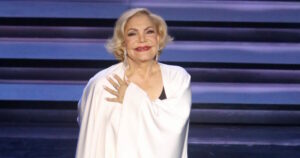 Μαίρη Αυγερινοπούλου: «Η Μαρινέλλα μιλούσε κανονικά φεύγοντας από το Ηρώδειο»