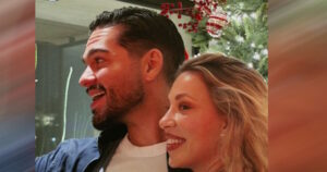 Γαρυφαλλιά Καληφώνη: Οι τρυφερές ευχές για τον Χρήστο Μάστορα