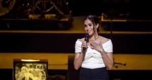 Η Μέγκαν Μαρκλ επιχείρησε να επικοινωνήσει με τον πατέρα της μετά τον ακρωτηριασμό του