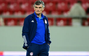 Ολυμπιακός: Μεταγραφικές κινήσεις με προσοχή και στρατηγική