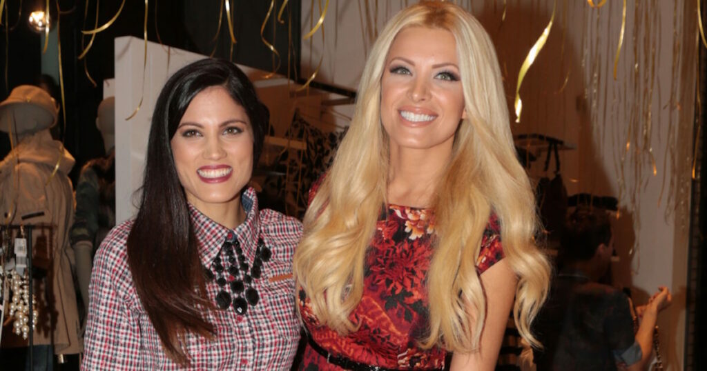 Μαίρη Συνατσάκη: Αποκάλυψε γιατί έκανε unfollow την Κατερίνα Καινούργιου