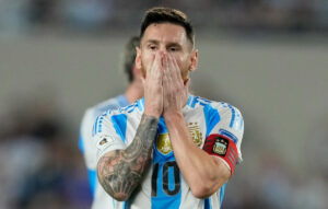 Μέσι σε κρίση ακινήτων: Ζημιές εκατομμυρίων για τη Rostower