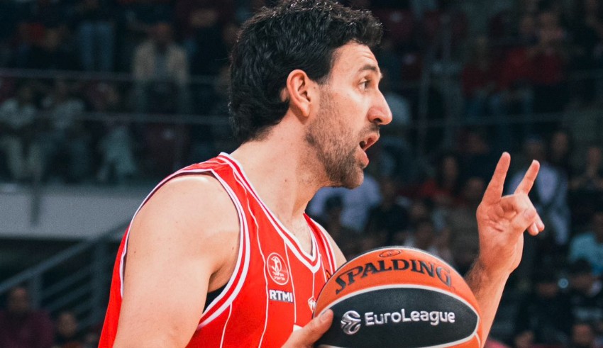 Απώλεια για τη Χάποελ Τελ Αβίβ με τον Μίσιτς εκτός δράσης