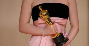 Τα Όσκαρ μετακομίζουν δωρεάν στο YouTube: Τελευταία μετάδοση από το ABC το 2028