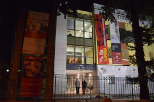 Δήμος προτείνει δικαστικό που αποφυλάκισε πυρηνάρχη Χρυσής Αυγής