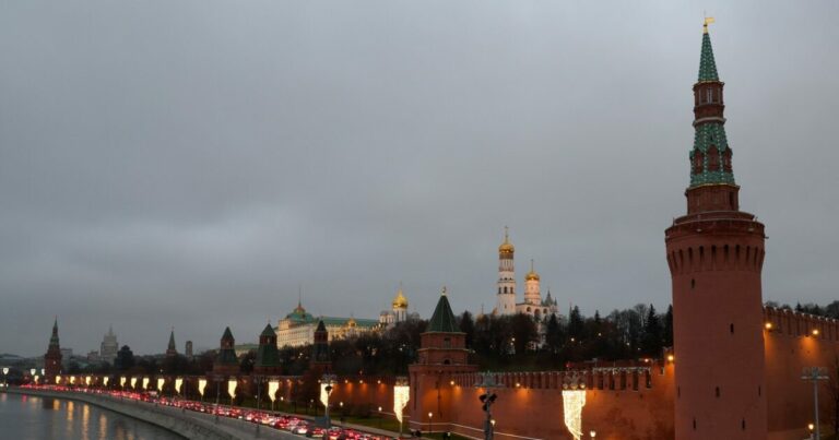 Δύο drones καταρρίφθηκαν καθώς κατευθύνονταν προς τη Μόσχα