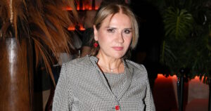 Μπέσσυ Μάλφα: Τα Χριστούγεννα που δεν θα ξεχάσω ποτέ