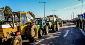 Σε τεντωμένο σχοινί η σχέση αγροτών και κυβέρνησης