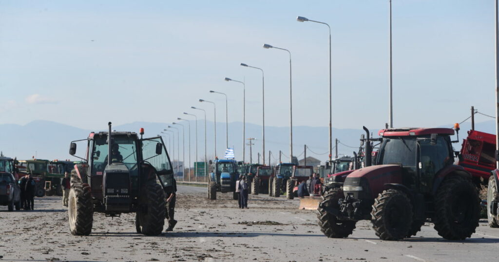 Μαρινάκης: Οι δρόμοι ανήκουν σε όλους, δεν θα κλείσουν