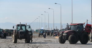 Μαρινάκης: Οι δρόμοι ανήκουν σε όλους, δεν θα κλείσουν