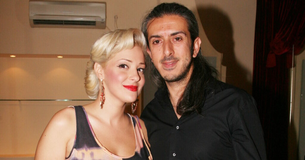 Ακυρώνεται η συνέντευξη Τύπου της Νατάσας Μποφίλιου και του Γιάννη Χαρούλη