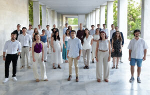 Νέες υποτροφίες από το Ίδρυμα Μποδοσάκη για το 2026-2027