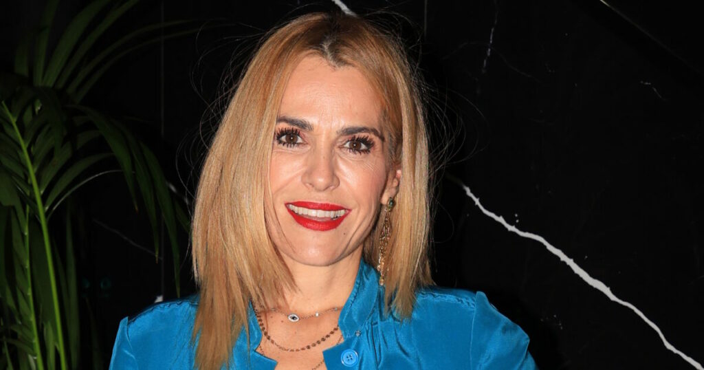 Τζένη Μπότση: Οι ερωτικές σκηνές με τον Στράτο Τζώρτζογλου και η πρόκληση