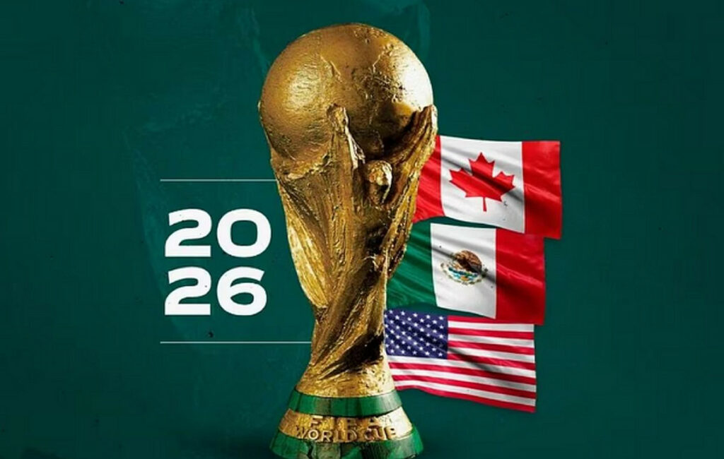 Μουντιάλ 2026: Ρεκόρ 727 εκατ. δολαρίων από τη FIFA