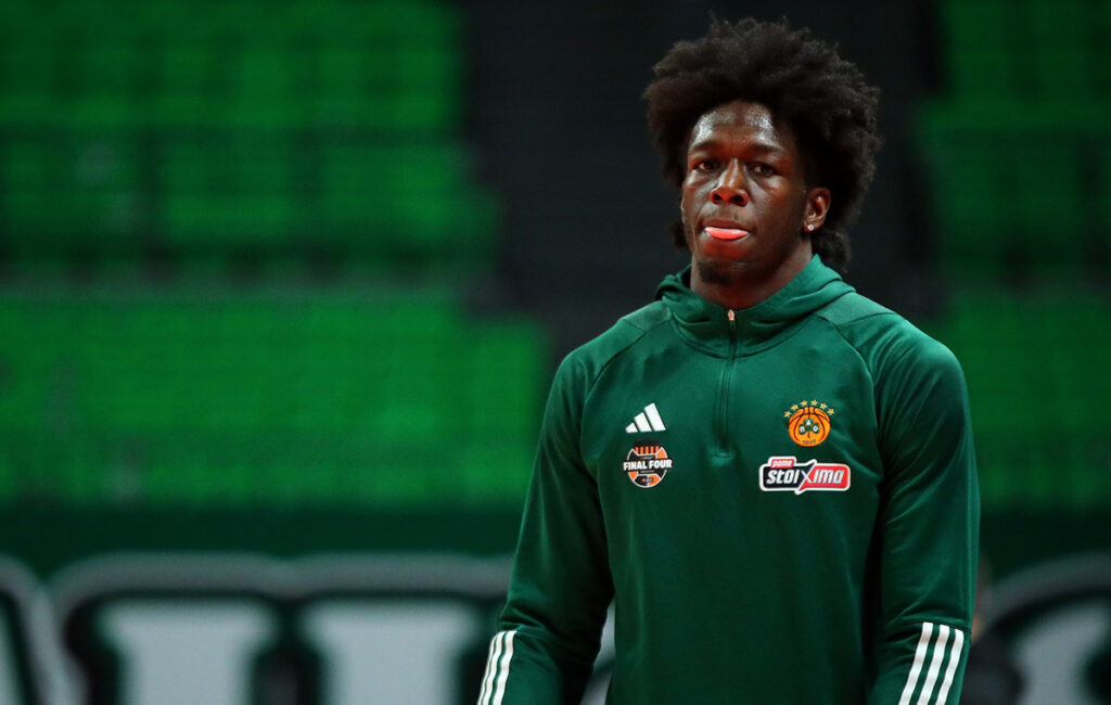 Παναθηναϊκός: Προβλήματα και Νέα Μεταγραφή για τον Ολυμπιακό