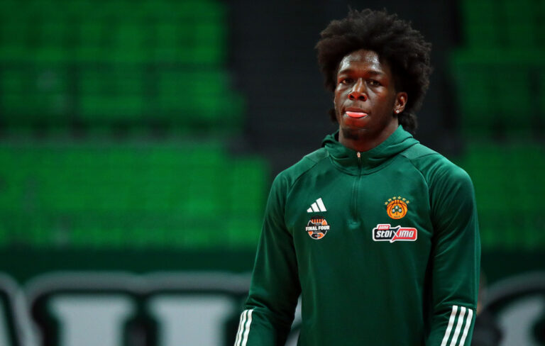 Παναθηναϊκός: Προβλήματα και Νέα Μεταγραφή για τον Ολυμπιακό