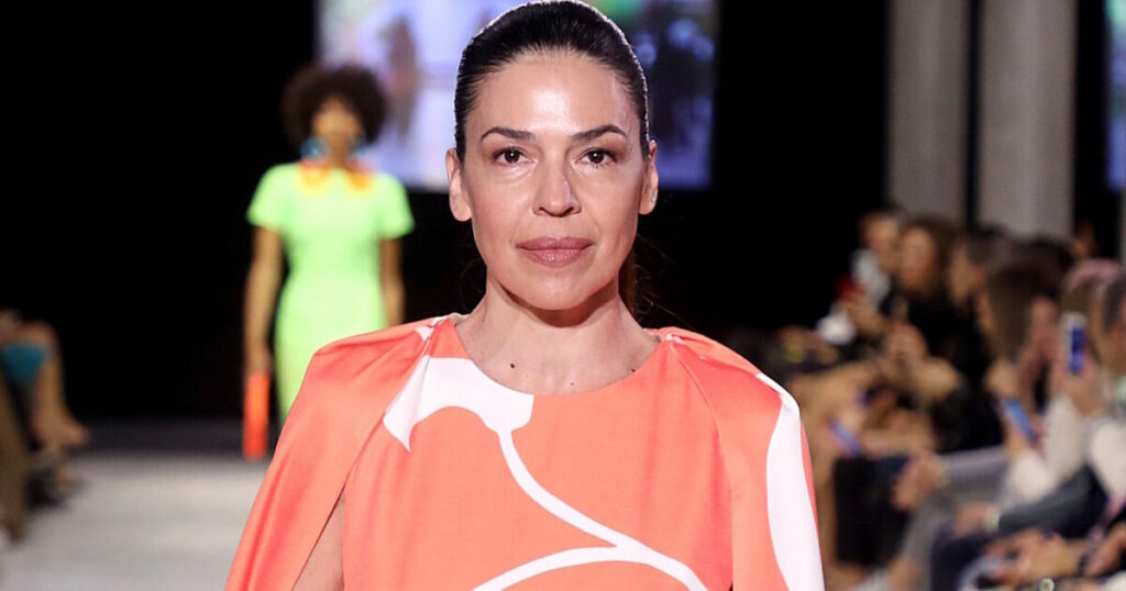 Η Ναταλία Δραγούμη αποκαλύπτει: «Κατανοώ τώρα την κακοποίηση που υπέστη»