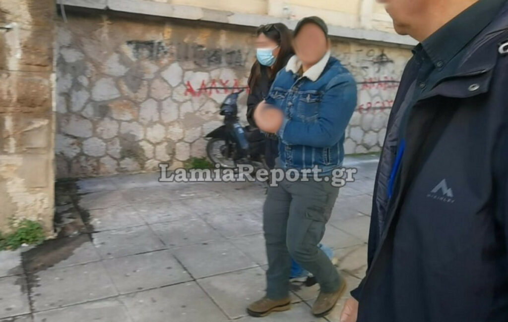 Λαμία: Καταδικάστηκε η αγρότισσα του Tik Tok που θέλει να ιδρύσει κόμμα