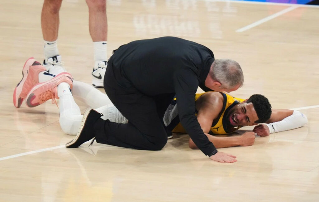 Το NBA καταρρέει από την ταχύτητά του – Μισό δισ. δολάρια στον πάγκο