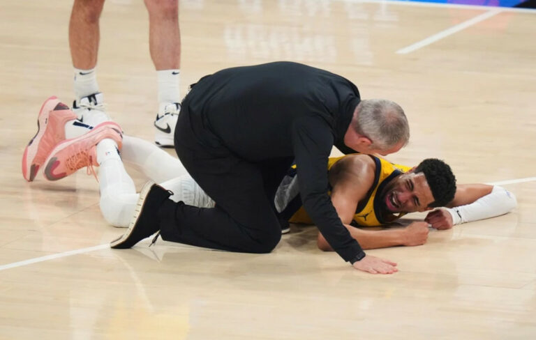 Το NBA καταρρέει από την ταχύτητά του – Μισό δισ. δολάρια στον πάγκο