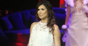 Η Νεσχάν Μουλαζίμ γιορτάζει τα πρώτα Χριστούγεννα με την κορούλα της