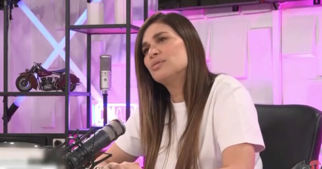 Νεσχάν Μουλαζίμ: «Καθηλωμένη σε καροτσάκι τους τελευταίους μήνες της εγκυμοσύνης»