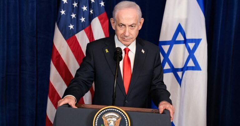 Νετανιάχου: Απαιτεί πλήρη αφοπλισμό της Χαμάς για τη δεύτερη φάση της ειρηνευτικής συμφωνίας
