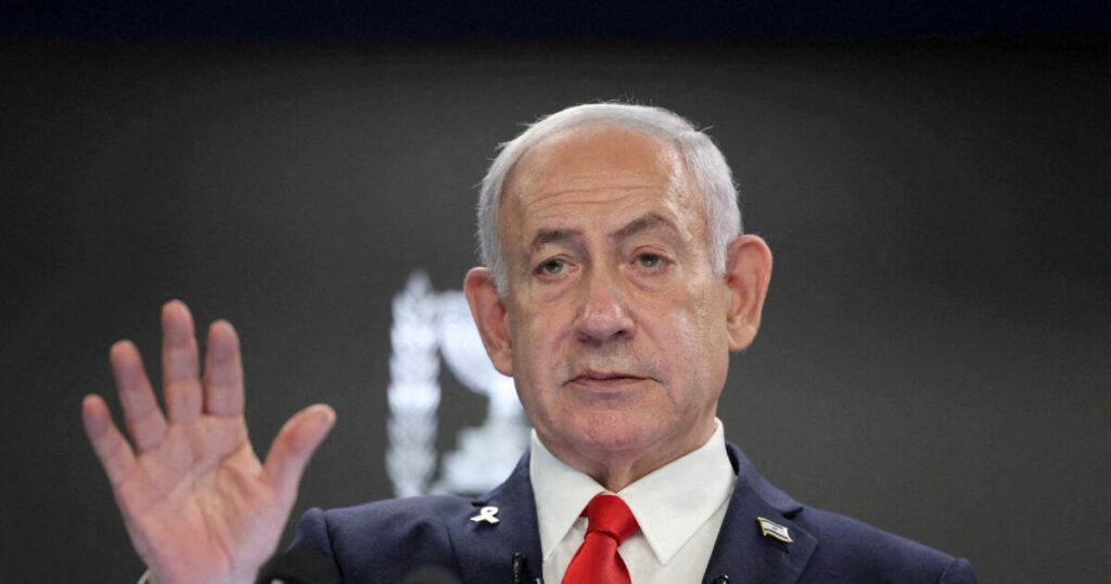 Ισραήλ: Νέος διοικητής της Μοσάντ ο Ρόμαν Γκόφμαν με στήριξη Νετανιάχου