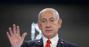 Ισραήλ: Νέος διοικητής της Μοσάντ ο Ρόμαν Γκόφμαν με στήριξη Νετανιάχου