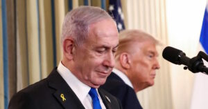 Νετανιάχου: Επίσκεψη στις ΗΠΑ για συνομιλίες με Τραμπ για τη Γάζα