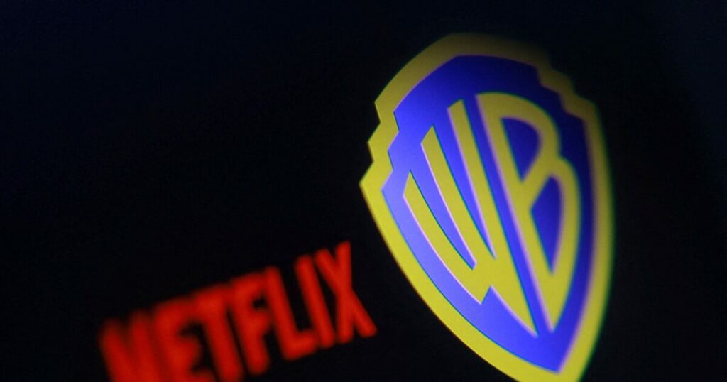 Ο ρόλος του Τραμπ στην εξαγορά Warner Bros από το Netflix