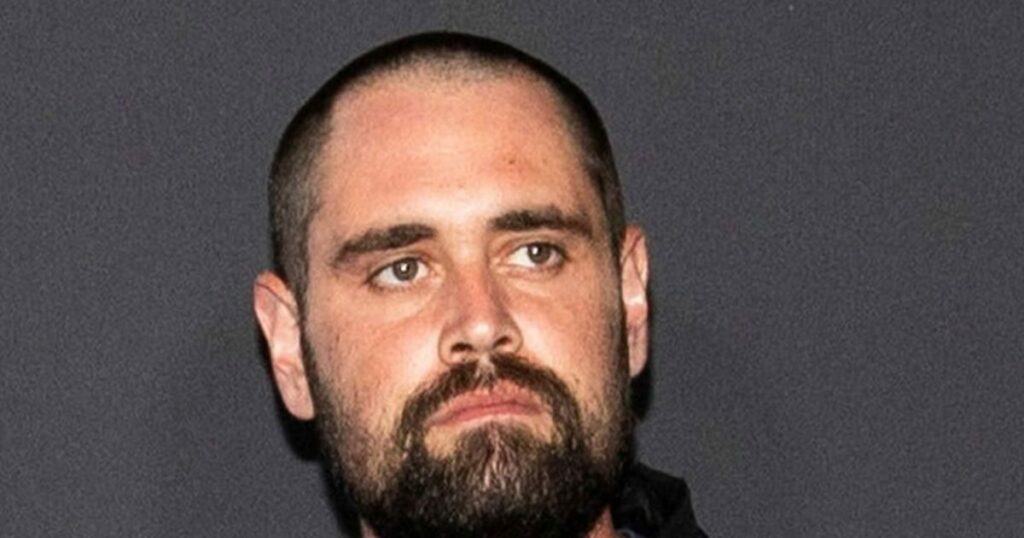 Ρομπ Ράινερ: Ο γιος του Νικ είχε μπει 18 φορές σε κέντρο αποτοξίνωσης