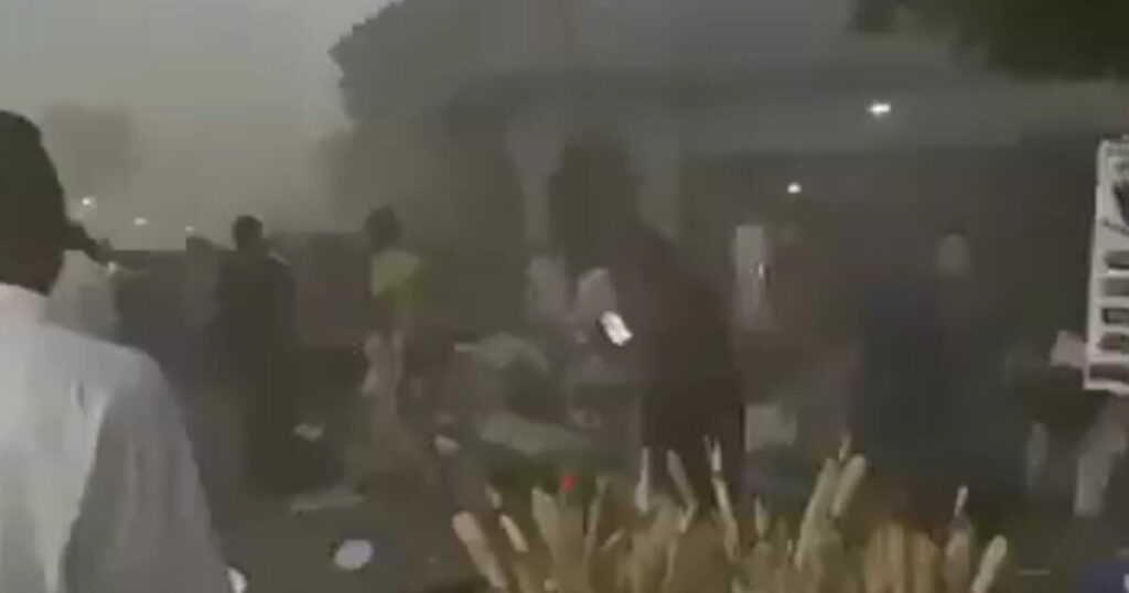 Νιγηρία: 7 νεκροί και δεκάδες τραυματίες από έκρηξη σε τζαμί