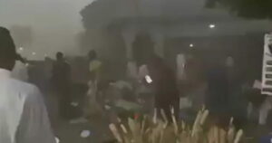 Νιγηρία: 7 νεκροί και δεκάδες τραυματίες από έκρηξη σε τζαμί