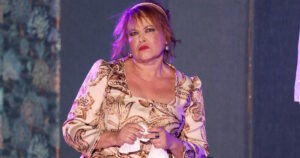 Νικολέτα Βλαβιανού: Ο Πέτρος Φιλιππίδης τιμωρήθηκε, δέχτηκα bullying