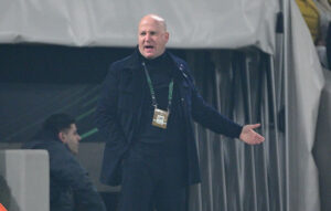 Νίκολιτς: Σημαντική νίκη και επίτευγμα για την ΑΕΚ μετά από 23 χρόνια