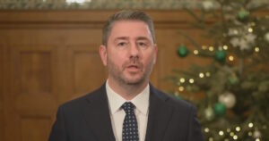 Νίκος Ανδρουλάκης: «Το 2026 είναι η χρονιά που τελειώνουν οι αυταπάτες»