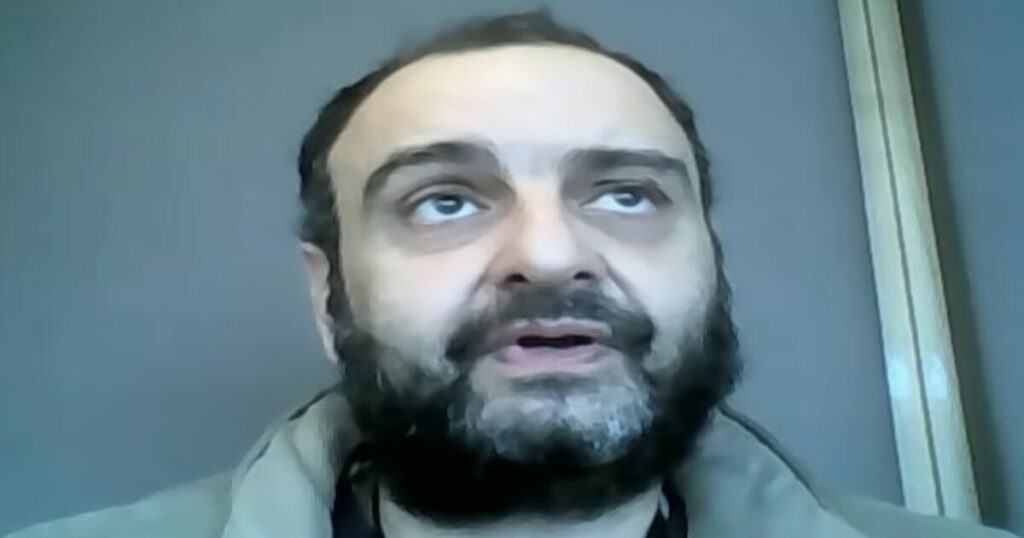 Νίκος Γιαννόπουλος: Σοκαριστική περιγραφή της επίθεσης από τον Νίκο Παππά