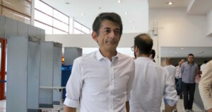 Νίκος Καρανίκας: Κριτική σε στελέχη του ΣΥΡΙΖΑ για την υποστήριξη Τσίπρα