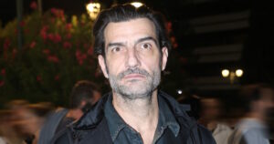 Νίκος Κουρής: «Για τον χωρισμό μου ειπώθηκαν πάρα πολλά πράγματα»