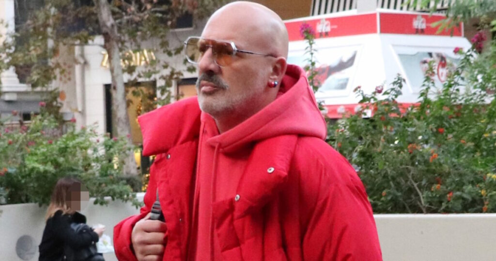 Νίκος Μουτσινάς: «Τέσσερα χρόνια προσπαθούσα να δημιουργήσω οικογένεια»