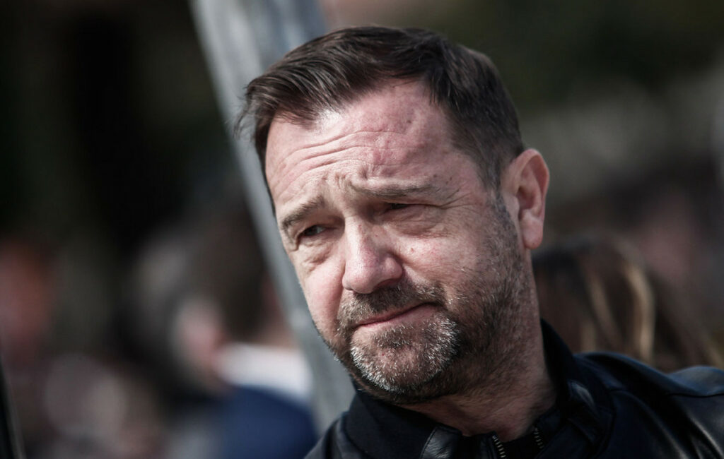 Νίκος Πλακιάς: «Θα κρίνεται ως πολιτικός και όχι ως συγγενής»