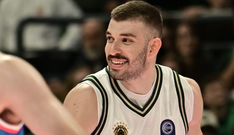 Επικράτηση του Παναθηναϊκού με 110-66 επί του Πανιώνιου