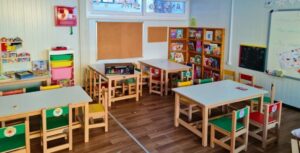 Ένωση Γονέων Νέας Ιωνίας: Αντίθετοι στις συγχωνεύσεις νηπιαγωγείων